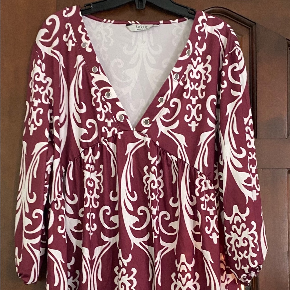 Brand new never worn